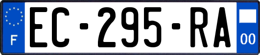 EC-295-RA