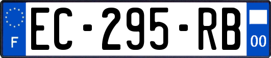 EC-295-RB