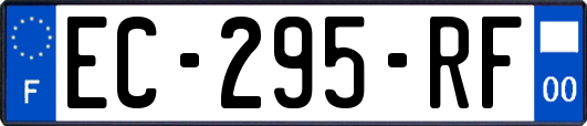 EC-295-RF