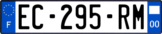 EC-295-RM