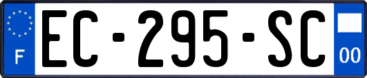 EC-295-SC