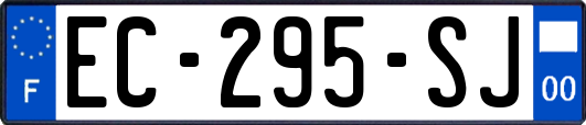 EC-295-SJ