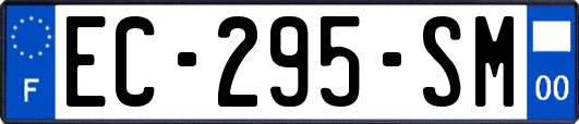 EC-295-SM