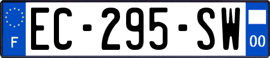 EC-295-SW