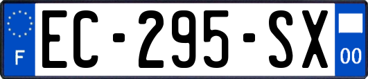 EC-295-SX