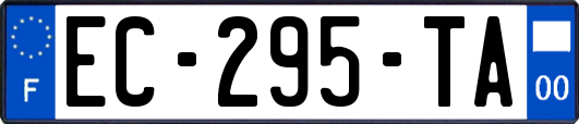 EC-295-TA