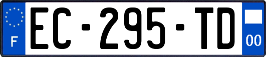 EC-295-TD
