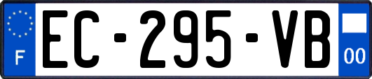 EC-295-VB