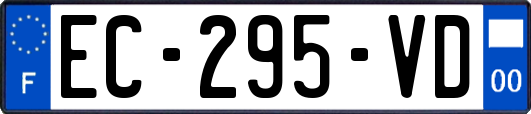 EC-295-VD