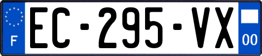 EC-295-VX
