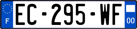 EC-295-WF