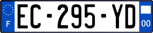 EC-295-YD