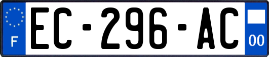 EC-296-AC