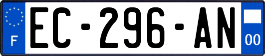 EC-296-AN