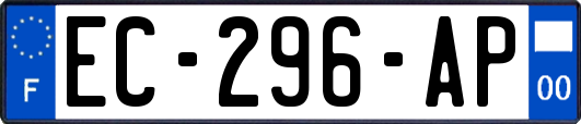 EC-296-AP