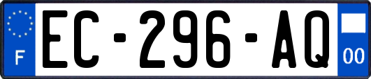 EC-296-AQ