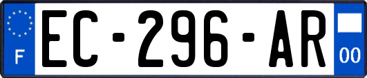 EC-296-AR