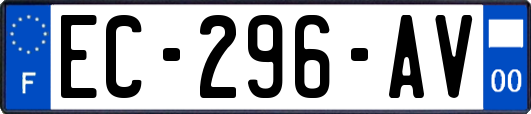 EC-296-AV