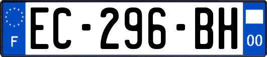 EC-296-BH