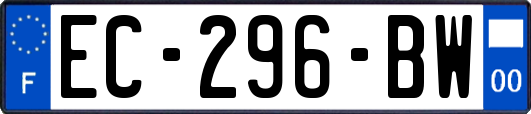 EC-296-BW