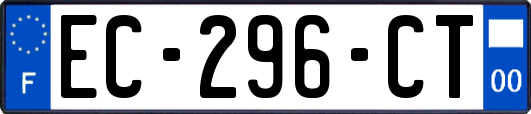 EC-296-CT