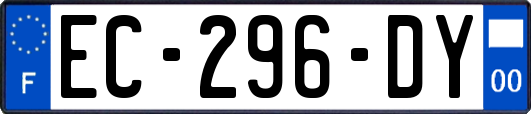 EC-296-DY