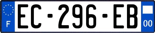 EC-296-EB