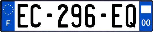 EC-296-EQ