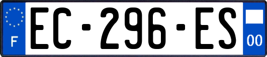 EC-296-ES