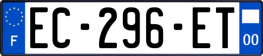 EC-296-ET