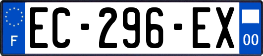 EC-296-EX