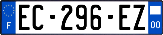 EC-296-EZ