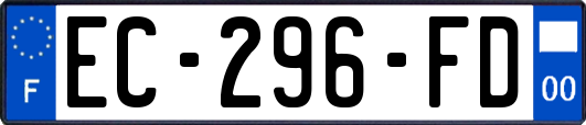 EC-296-FD