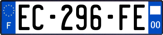EC-296-FE