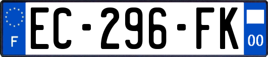 EC-296-FK