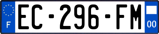 EC-296-FM