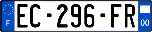 EC-296-FR