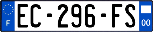 EC-296-FS