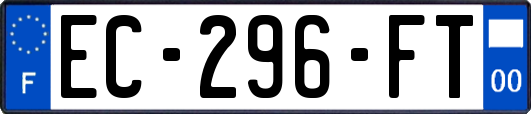EC-296-FT