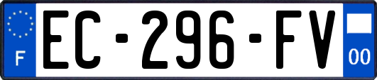EC-296-FV