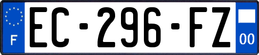 EC-296-FZ