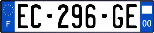 EC-296-GE