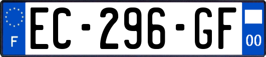 EC-296-GF