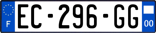 EC-296-GG