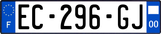 EC-296-GJ