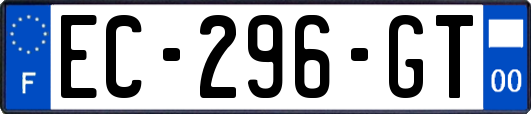 EC-296-GT
