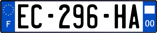 EC-296-HA