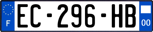 EC-296-HB