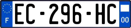 EC-296-HC