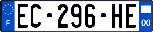 EC-296-HE